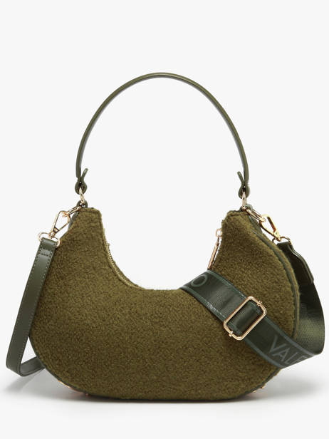 Schoudertas Shelby Valentino Groen shelby VBS9A07W ander zicht 3